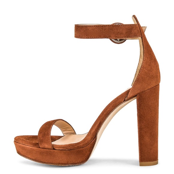 Toe Crown Vintage Vavi Pump Crown Vintage Valentinaa Pump Yellow